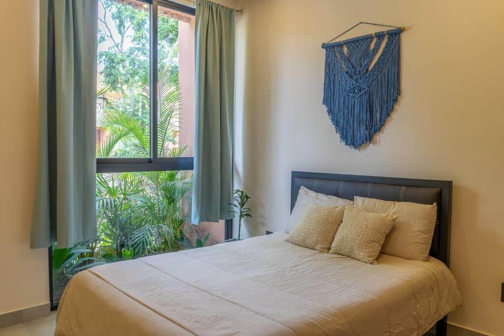 Casa Maple Jungle House 3 Terrace/3 Bedroom Tulum Dış mekan fotoğraf