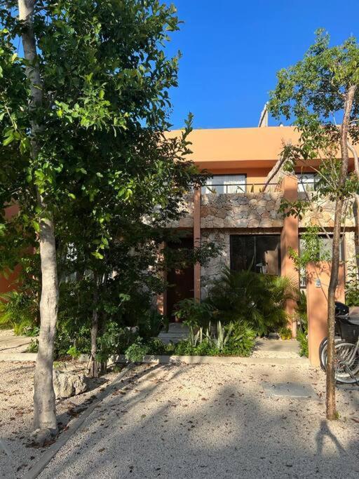 Casa Maple Jungle House 3 Terrace/3 Bedroom Tulum Dış mekan fotoğraf