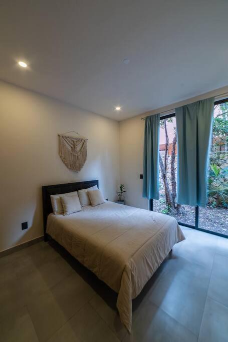Casa Maple Jungle House 3 Terrace/3 Bedroom Tulum Dış mekan fotoğraf