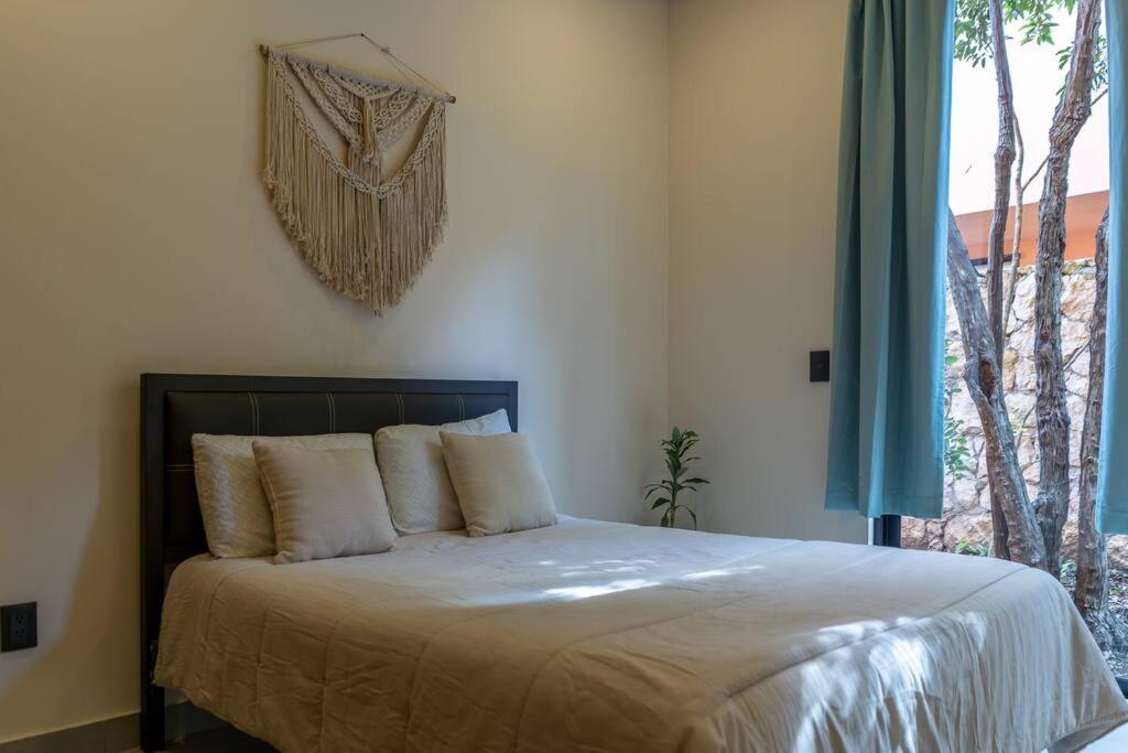 Casa Maple Jungle House 3 Terrace/3 Bedroom Tulum Dış mekan fotoğraf