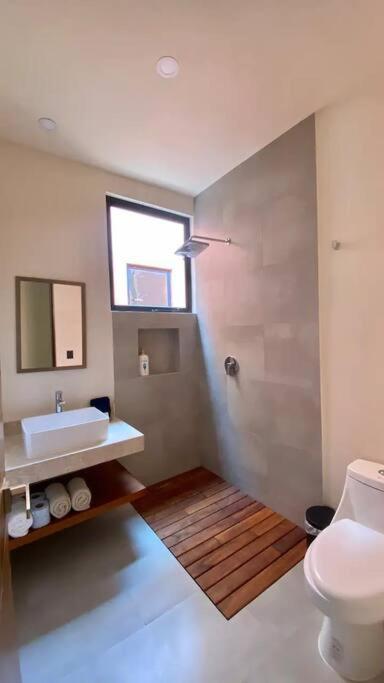 Casa Maple Jungle House 3 Terrace/3 Bedroom Tulum Dış mekan fotoğraf