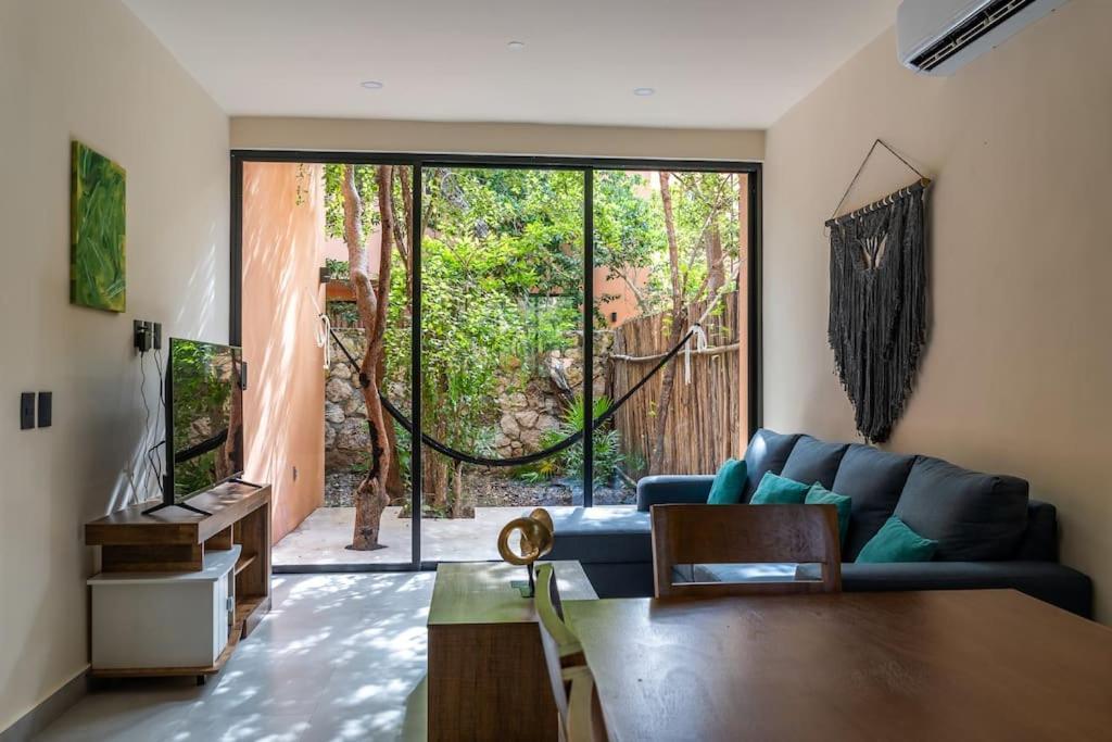Casa Maple Jungle House 3 Terrace/3 Bedroom Tulum Dış mekan fotoğraf